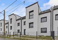 ++ ORCHIDEENWEG ++ in Neu-Eßling - Neubau REIHENHAUS