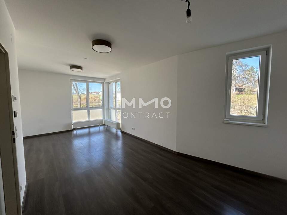 TOP RAUMAUFTEILUNG 4-ZIMMER MIETWOHNUNG IN GFÖHL!