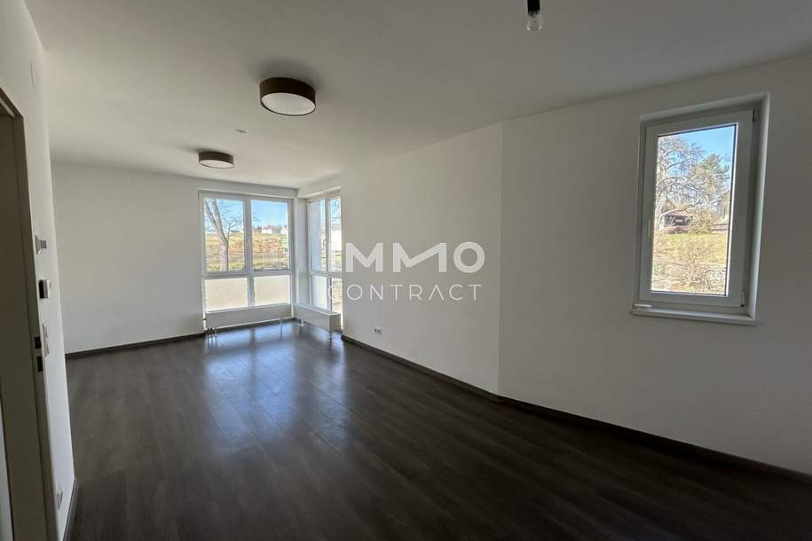 TOP RAUMAUFTEILUNG 4-ZIMMER MIETWOHNUNG IN GFÖHL!, Wohnung-miete, 1.011,03,€, 3542 Krems(Land)