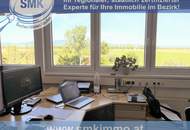 RARITÄT - BÜRO mit LAGERHALLE!