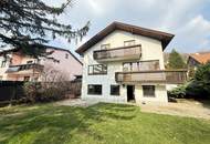 Einfamilienhaus in ruhiger Lage von Gablitz!