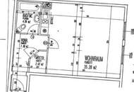 Helle Neubauwohnung mit Parkblick in U-Bahnnähe bei Donauinsel Tiefgaragenplatz optional und Einbauküche vorhanden