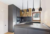 Terrassenwohnung in sonniger, zentraler Lage