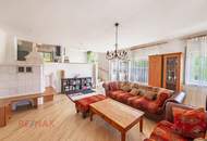 Natur &amp; Komfort vereint – Einfamilienhaus mit Weitblick und Privatsphäre