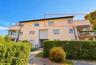Nette 2-Zimmer-Wohnung mit Sonnenterrasse in Graz
