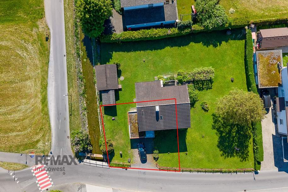 Sonnige Aussichten in Gisingen – Ihr Platz zum Ankommen, Grund und Boden-kauf, 6800 Feldkirch