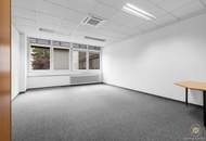 Modernes Büro / Ordination mit Klimaanlage, Lastenaufzug &amp; Stadtblick in 1130 Wien zu mieten!