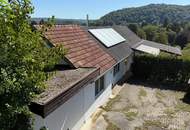 Landhaus im Südburgenland