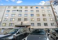 Schöne, geräumige Wohnung mit Top-Anbindung im 10. Bezirk in Wien