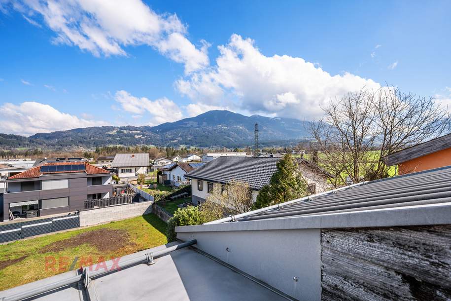 Helle 3-Zimmer Dachgeschosswohnung mit Charme in Frastanz zu verkaufen!, Wohnung-kauf, 6820 Feldkirch