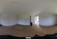 ehemaliges LANDHAUS in Burgau - ruhiger Dorfrandlage