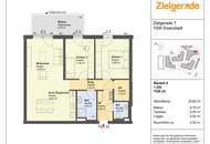 ZIELGERADE – Ihr neues Zuhause in Eisenstadt