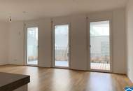 Schöne 2 Zimmer Terrassenwohnung mit Terrasse in Ottakring