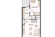 Ihr neues Zuhause in Telfs – modernes Reihenhaus mit exklusiver Dachterrasse