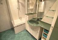 Nur ca. € 4.200 pro m² - 3 Zimmer DG-Wohnung - 2 Gehminuten zur U3 Station Johnstraße