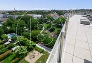 DAS Penthouse mit DEM Ausblick in DER Lage - EINZIGARTIG!!
