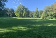 WOHNEN IM SCHLOSS mit idyllischem Parkblick, einem Pferdeparadies und traumhafter Umgebung