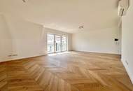 Luxus-Dachgeschoss-Wohnung mit Panoramablick in exklusiver Lage