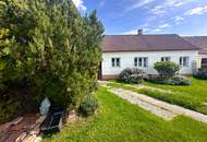Ein Paradies auf dem Land – Haus mit viel Charme und Platz!