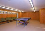 Familienwohnung mit Indoor Pool, Sauna und großzügigem Gemeinschaftsgarten