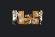 Ein Zuhause mit Zukunft - Ost- UND Westterrasse - perfekt aufgeteilt