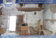 Presshaus mit Eigengrund in Aussichtslage!