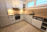 Wohnen auf zwei Ebenen - Renovierte 93 m² Maisonette mit Loggia in Gumpoldskirchen