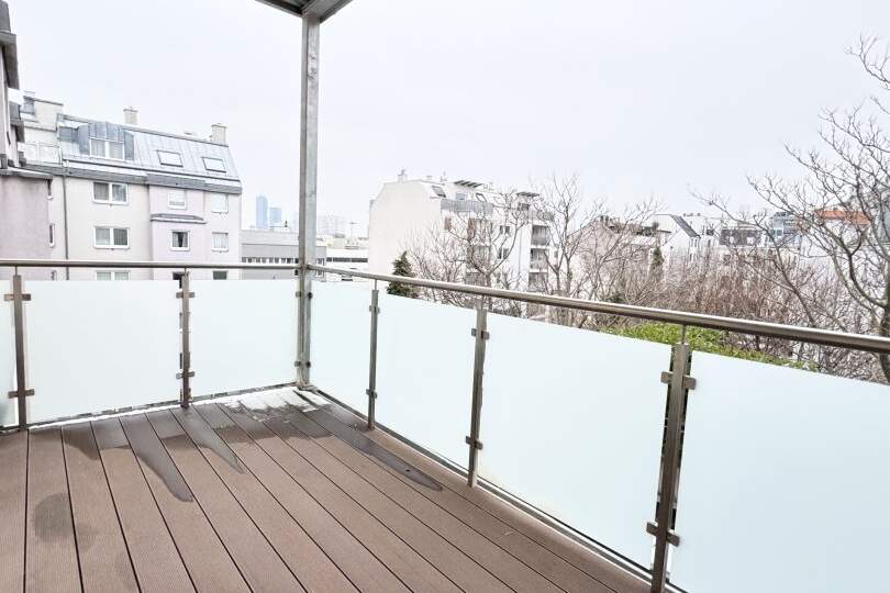 Stilvolles Altbau-Juwel mit Balkon gegenüber vom Augarten – charmant, großzügig &amp; urban, Wohnung-kauf, 570.000,€, 1020 Wien 2., Leopoldstadt