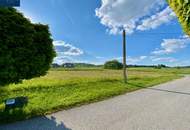 Traumhaftes Grundstück BW mit 1.961 m² in idyllischer Lage in Dietmanns bei Groß Siegharts