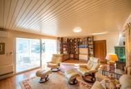 Ruhelage: Gepflegter Bungalow mit Wintergarten und Doppelgarage