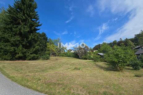 Idyllisch gelegener Baugrund in Ruhelage | Vasoldsberg, Grund und Boden-kauf, 8076 Graz-Umgebung