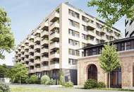 LAXURY - Exklusive Maisonette mit Privatgarten beim Hauptbahnhof: Provisionsfrei