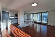 "Bisambergblick: Exklusives Dachgeschoss-Terrassen-Penthouse"