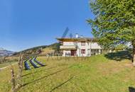 Miete: Freizeitwohnsitz in Alleinlage