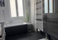 Großzügige 3-Zimmer-Wohnung mit Balkon und Garagenplatz in direkter Nähe zur Wiedner Hauptstrasse!