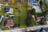 Attraktives Baugrundstück in beliebter Lage von St. Pölten