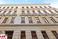 Beim Yppenplatz | 3-Zimmer-Wohnung mit großem Garten in beliebter Wohnlage des 17. Bezirks