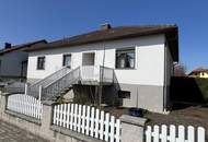 Charmantes Haus - wohnen wie im Märchen