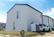 Stilvolles Designhaus - Architektur trifft Komfort