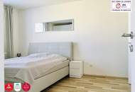 Moderne und komplett barrierefreie 2-Zimmer-Neubau-Terrassenwohnung mit Fernwärme und perfekter Infrastruktur