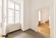 Charmante 2-Zimmer-Wohnung in der Mayerhofgasse 7 – Hofseitige Ruhelage mit Stil und Lift