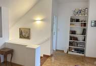 Energieeffiziente Villa mit Bungalow &amp; Pool – herrliche Ruhelage im Villenviertel von Wien-Rodaun | ZELLMANN IMMOBILIEN