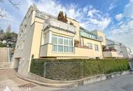 Barrierefreie 3-Zimmer-Gartenwohnung am Wilhelminenberg!