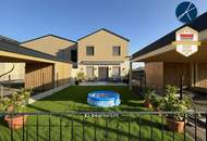 "Wohnen im Kornfeld" - Haus 5