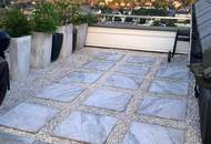 ***NEUER PREIS*** Penthouse-Wohnung in Jungendstilvilla in Leonding