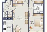 großzügige 4 Zimmer-Wohnung zum fairen Preis
