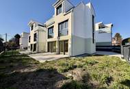 Luxuriöses Einfamilienhaus nahe der Alten Donau