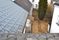 Charaktervolles Stadthaus in Heidenreichstein mit Garten &amp; Entwicklungspotenzial