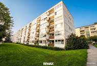 Großzügige 3.Zi.-Wohnung in Parsch