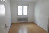 Optimaler Grundriss - ca. 10 m² Südterrasse - 3 Zimmer - WG-geeignet - um nur € 295.000,--